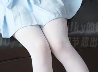 森萝财团 – 通过小奶糕Milky的镜头，看有料010，作品里的小细节超出想象！