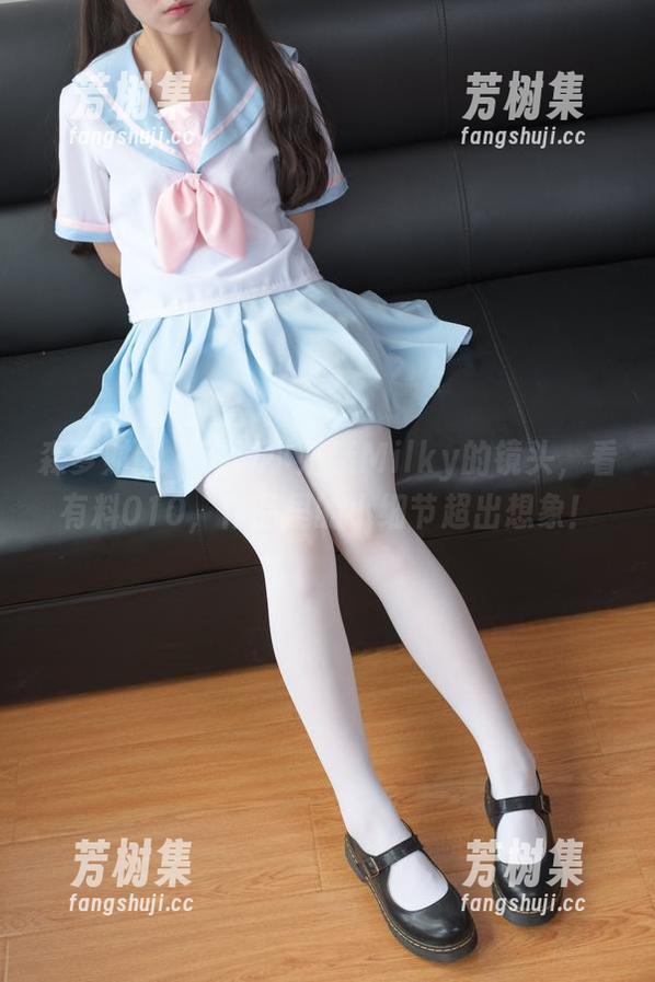 森萝财团-小奶糕Milky 森萝财团 - 通过小奶糕Milky的镜头,看有料010,作品里的小细节超出想象!