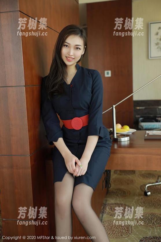 模范学院 - 李雅柔182CM的高清套装集，不知道会不会让你开窍一秒？