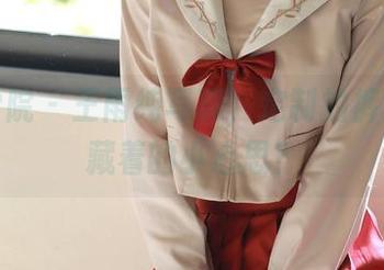 模范学院 – 王雨纯写真，定制的裤里丝里藏着的小心思？