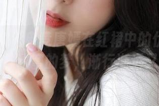 模范学院 – 电竞唐嫣在红裙中的优雅身姿，美图像甜蜜的梦，渐行渐远又迷离。