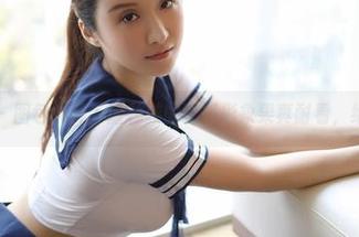 模范学院 – 图包大开，董林越的秘书形象果真耐看，细节满分！
