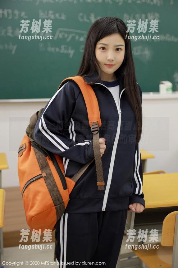 模范学院 - 那些说黄乐然高清甜心作品看不到的人，快来检讨你们的审美！
