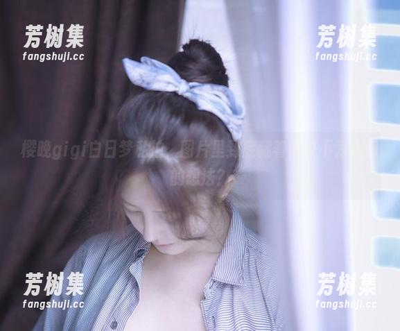 樱晚gigi白日梦私拍，图片里到底藏着多少不为人知的想法？