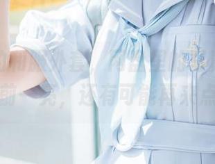 樱群穿的和服外套，网盘里的写真一下子让人眼前一亮，还有可能再来点意外？