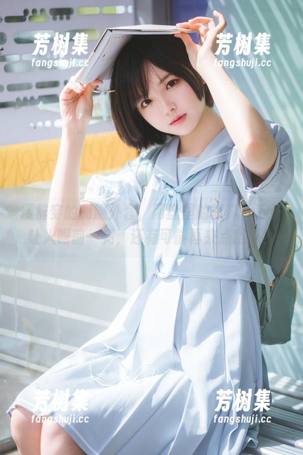 樱群穿的和服外套，网盘里的写真一下子让人眼前一亮，还有可能再来点意外？