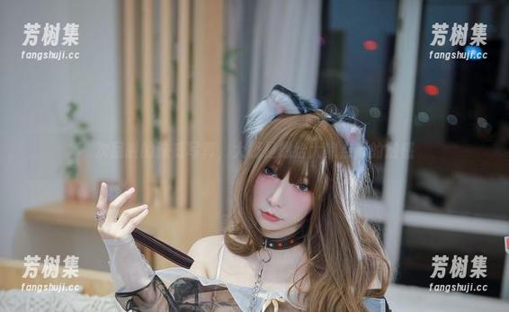 次屁啦的涞觅写真，大概是想给大家点新的触感
