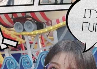 汐兔子带你90度无圣光看神乐合集，这姿势…哈哈！