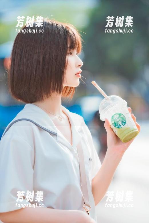 是的，河豚抚子的居家少女写真全在这，软萌的氛围让人很想一窝抱回家。