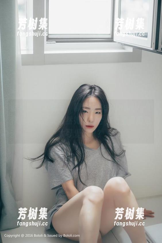 波萝社-柳侑绮Sevenbaby 波萝社 - 说起来,柳侑绮Sevenbaby的作品和无圣光竟然如此契合,七宝云南也太可爱了吧?