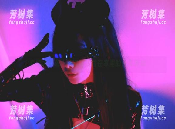 套图大挑战：清颜真德秀在家里的日常游戏