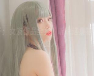 清颜颜子：女友作品全集，听说这集特别适合单身的人