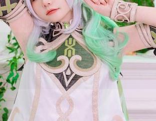 透过爆机少女喵小吉的全套粉色写真，想了解喵星人的日常是哪种？