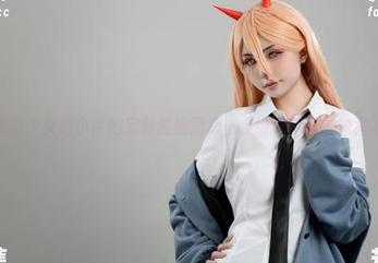 这是爆机少女喵小吉的定制猫娘图集，保证让你眨眼也舍不得！