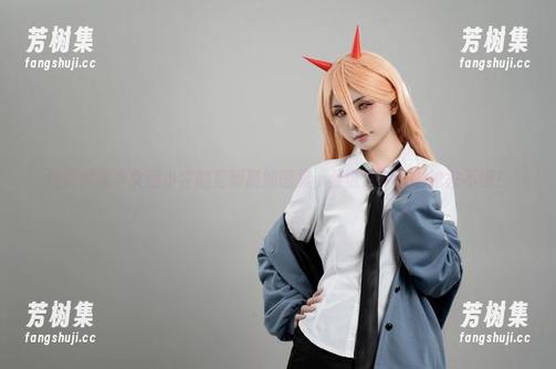 爆机少女喵小吉 这是爆机少女喵小吉的定制猫娘图集,保证让你眨眼也舍不得!