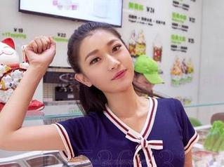 爱丝 – 佳慧的兔女郎原图，狐狸精见了都要自愧不如