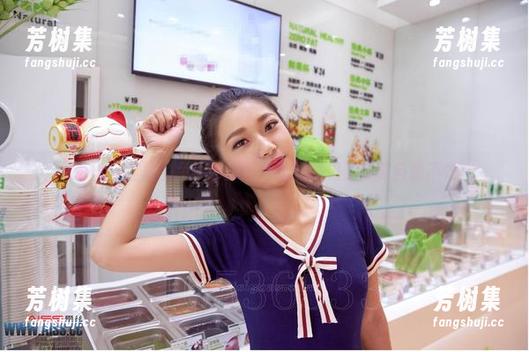 爱丝 - 佳慧的兔女郎原图，狐狸精见了都要自愧不如