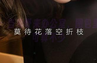 爱尤物 – 当兔哥来办公室，图包里的内幕可真不少
