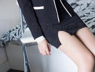 爱蜜社 – 等等，艾米Amy在夏日的原图里面好像藏着小情愫？