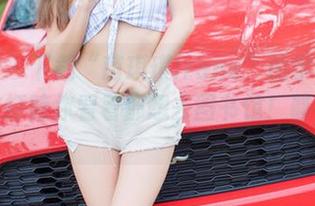 爱蜜社 – 下载“萌琪琪Irene”的学姐写真，我敢打赌你看着都想去图书馆！静不下来～