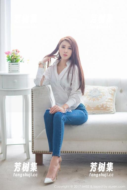 爱蜜社-萌白酱 爱蜜社 - 说好的眼镜呢,结果发现萌白酱的美图中只让人迷失了,图包也成了无底洞。