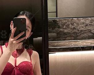 微密圈 – 看：牛奶里的果汁，那礼服是个精致的陷阱！