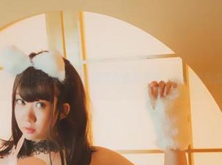 当甜糖大魔王遇上妈妈子巫女，定制写真直接开飞，还是说我该准备好钱包？