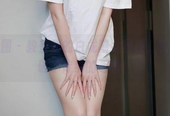 微密圈 – 教室里的白龙猫女图册，完全打破了传统的乏味！