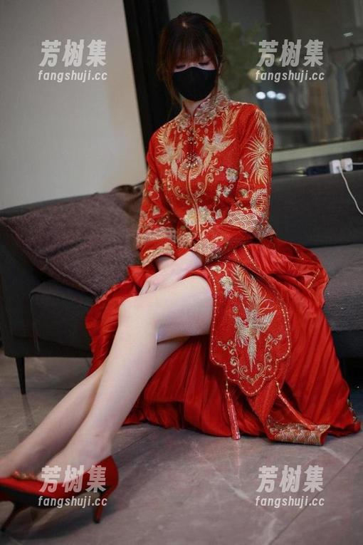 微密圈 - 精选：白龙猫女在体操服中，也许这次可以打30分