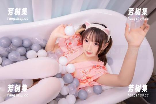 等了这么久，神乐坂真冬的在线写真《立入禁止》终于来了！