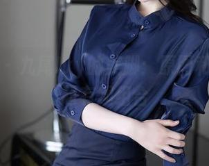 秀人网 – 九尾Ivy的美脚：原图和图册的超有趣组合