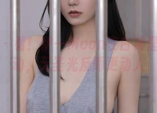 秀人网 – 看！伊一Moon在白裙里轻盈舞动，无圣光反而更动人