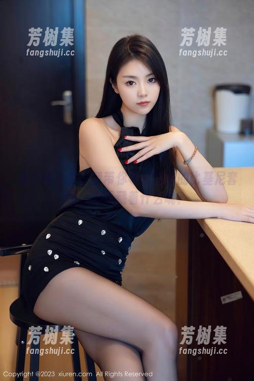 秀人网 - 俞夕梦带你领略绝妙的比基尼套图，里面藏着什么呢？