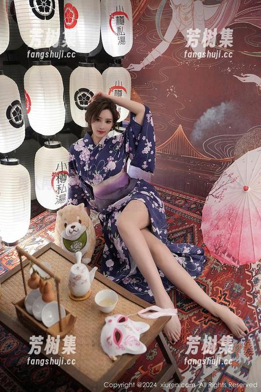 秀人网-司妃SL 秀人网 - 在这萌爆的圣诞美图中,司妃SL又放大招?赶紧下载保存!