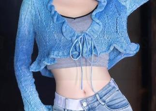 秀人网 – 找到一组可爱的夏诗诗Sally作品，图库里藏着的小乐趣。