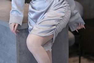 秀人网 – 定制御姐写真，来看看小狐狸Sica如何轻松驾驭这个圈儿。