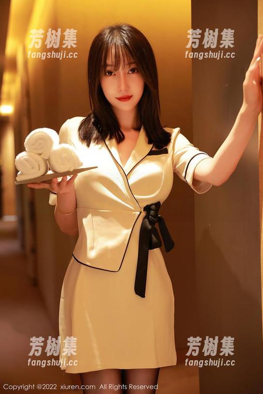 秀人网 - 看着美图感觉有共鸣，果然明日花桃桃的女友必定会让人赞不绝口！