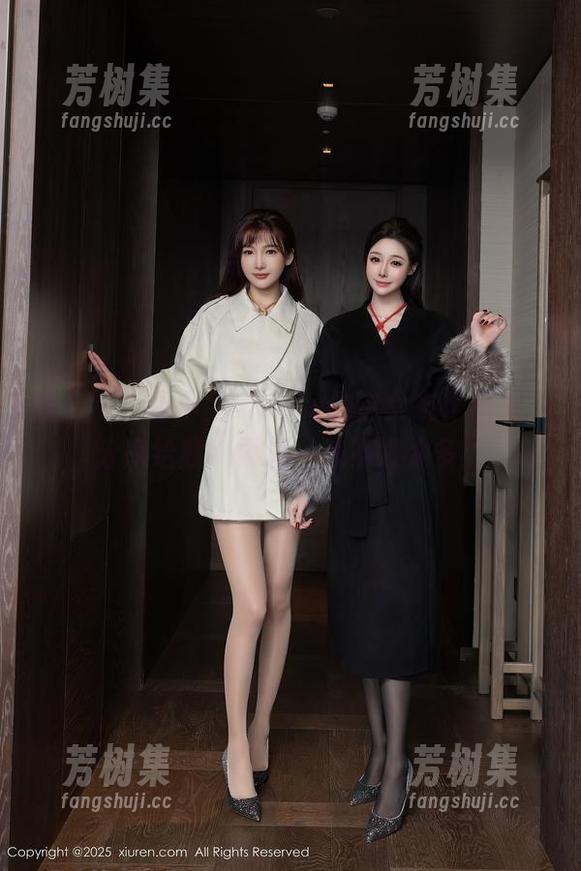 秀人网 - 星小兔Meetu你这女友作品集，分享给我，再说一遍不嫌太多！