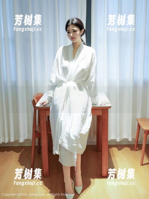 秀人网 - 无圣光？李可可的夏日图片正中下怀！