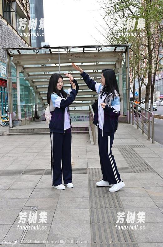 秀人网 - 原图大赏：我的女友竟然是拍照时的玄子！