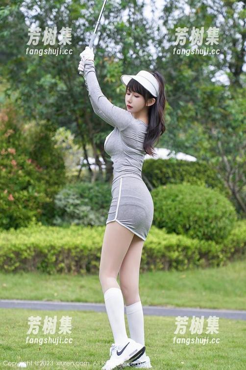 秀人网 - 看陆萱萱cecillia全套黑丝写真，简直是色调和气质的完美邂逅