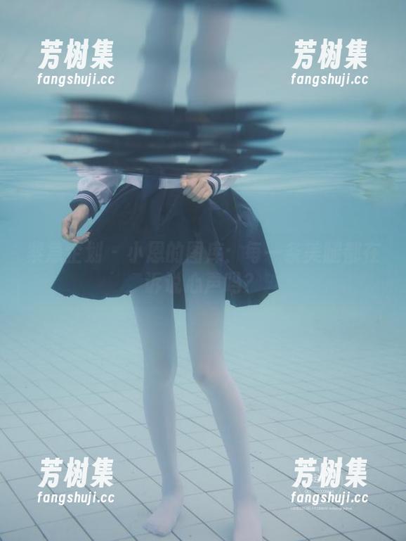 紧急企划 - 小恩的图库：每一条美腿都在诉说心声吗？