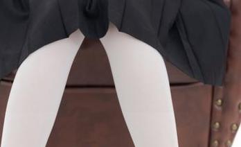 紧急企划 – 林书辞的少女写真集，像是在秘诀本里翻开了几页，默默品味中……