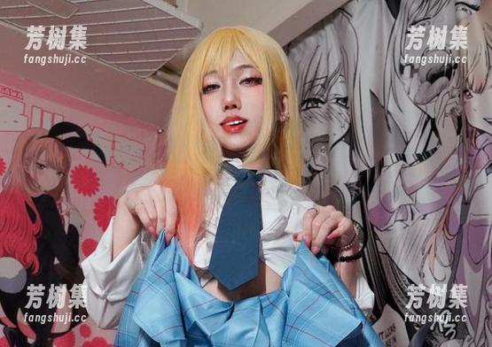 网盘发现新“肉”体，绞肉姬Adawang-nude，你不得不点赞！