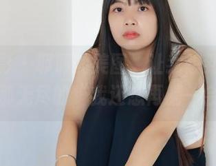 绮梦摄影 – 耶耶的美图，让我想到白色的沙滩和那无尽的“我还想再躺一会儿”。