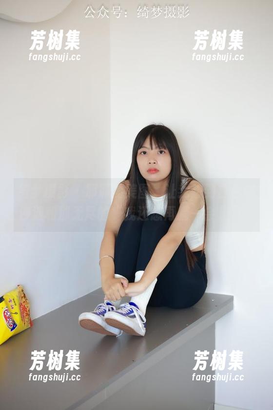 绮梦摄影-耶耶 绮梦摄影 - 耶耶的美图,让我想到白色的沙滩和那无尽的“我还想再躺一会儿”。