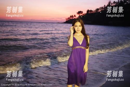 美媛馆-伊雨蔓Fiona 美媛馆 - 分享一组伊雨蔓Fiona的图集,学妹风格可真不一般,值得关注哦