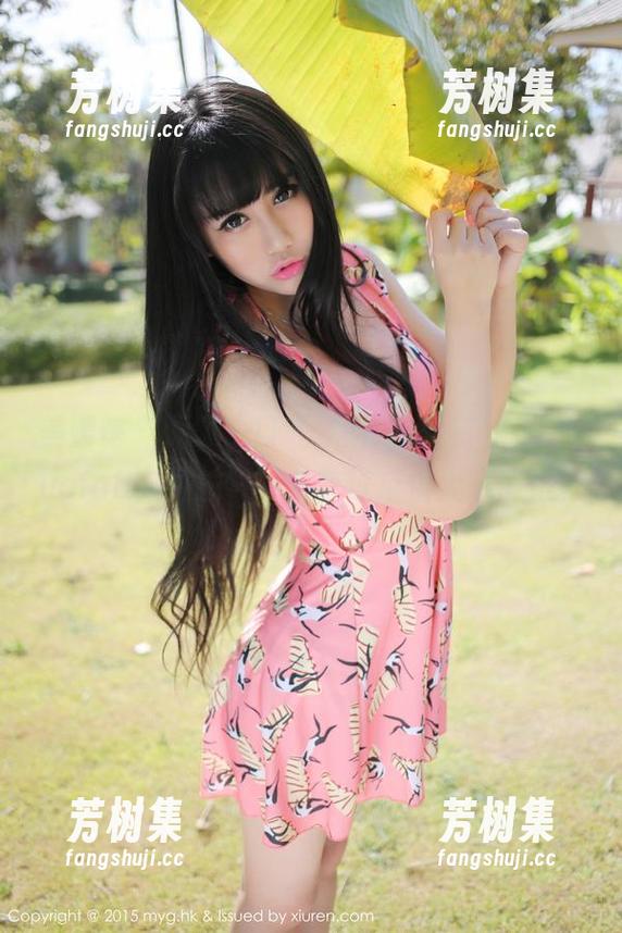 美媛馆-妮儿Bluelabel 美媛馆 - 深吸一口气,图库里的“妮儿Bluelabel妹妹”,分享过后供大家消化。