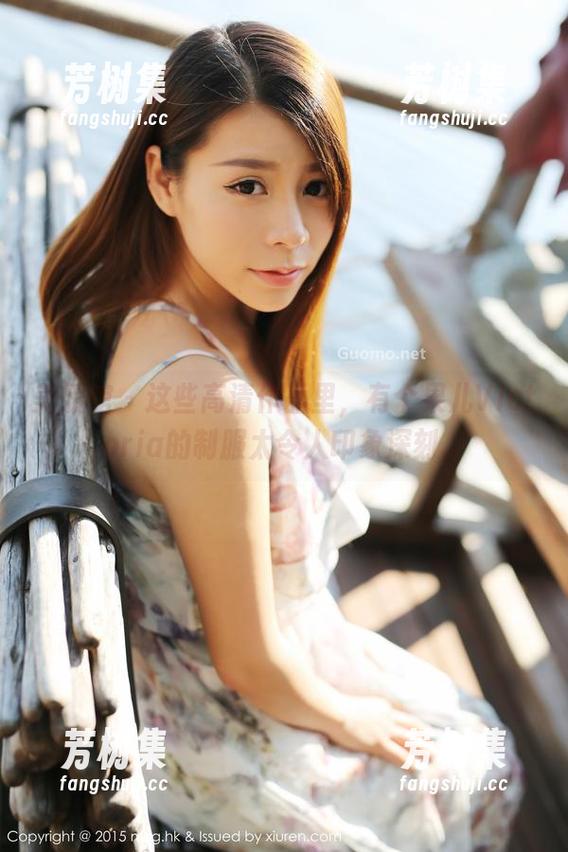 美媛馆-果儿Victoria 美媛馆 - 这些高清作品里,有个果儿Victoria的制服太令人印象深刻。