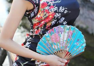美媛馆 – 双马尾作品，黄乐然的分享让我在想，发型也能勾起那么多遐想？